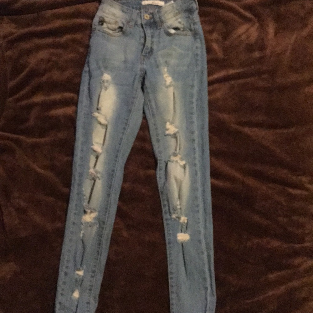 Denim